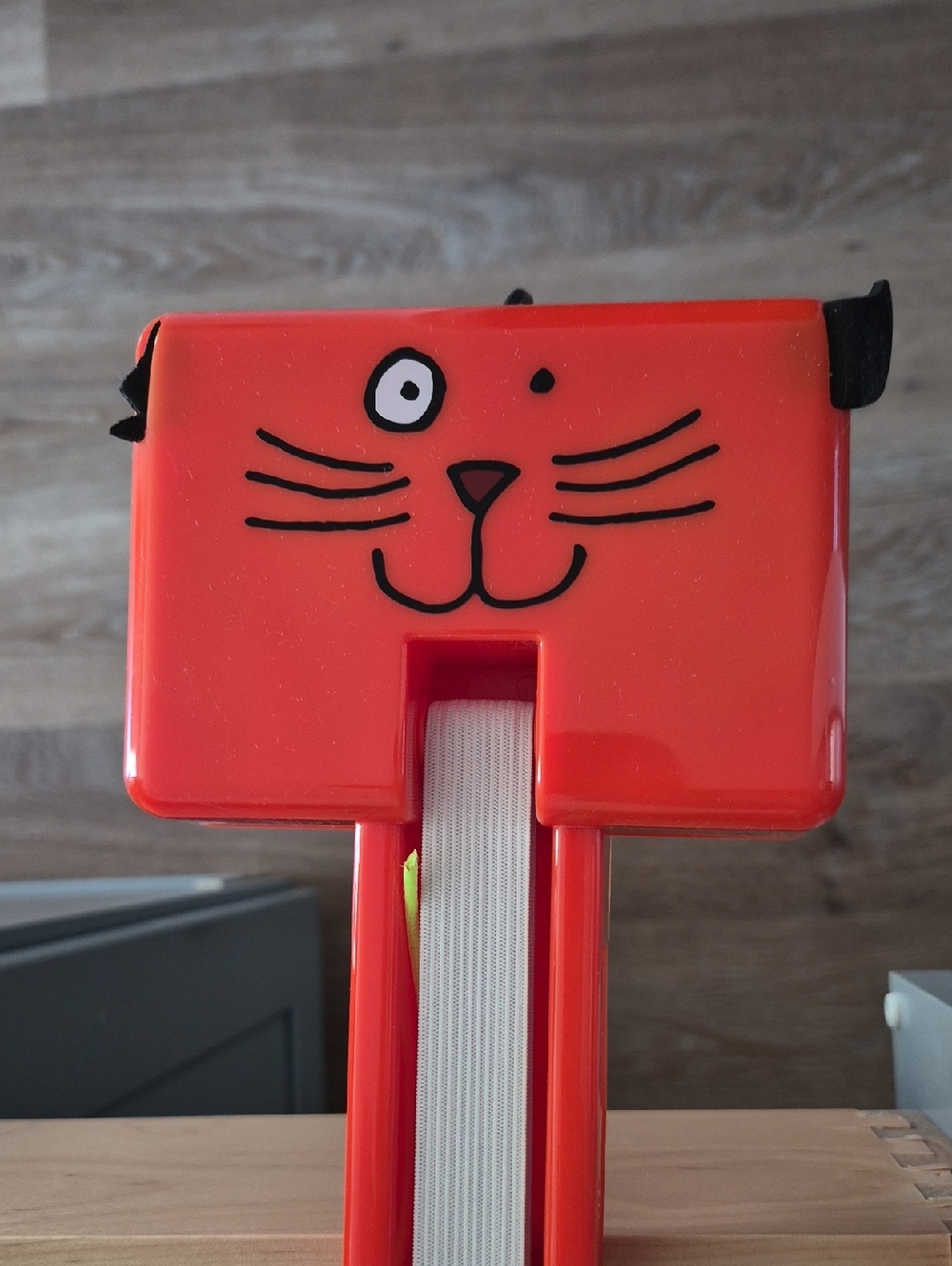 Fling-AMA-String Cat Toy - Picture 8 of 8